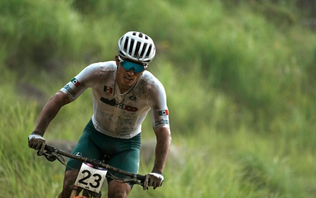 ULLOA CAMPEÓN PANAMERICANO