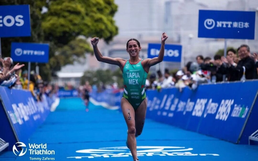 PLATA PARA MEXICO EN JAPON