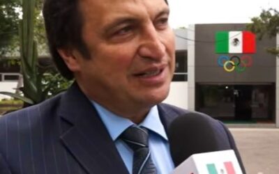 Cambio en la Jefatura de Misión a JCC