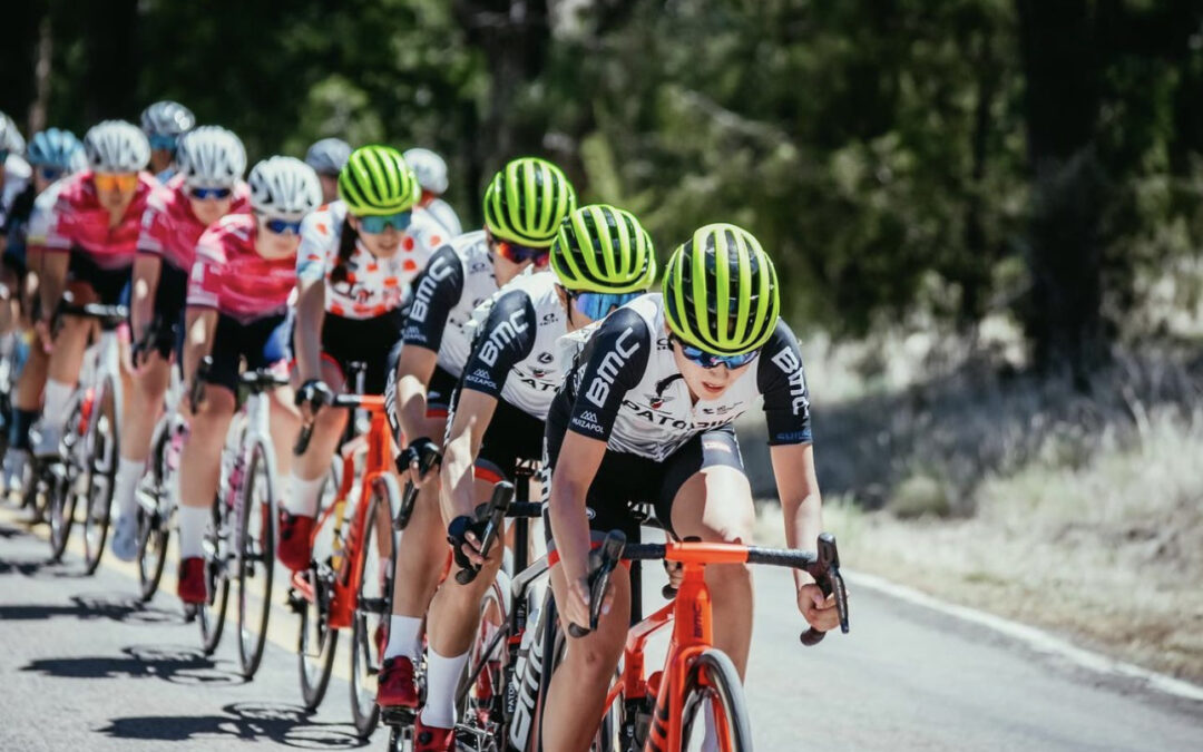 ARRANCA MEXICO EN LA VUELTA GUATEMALA