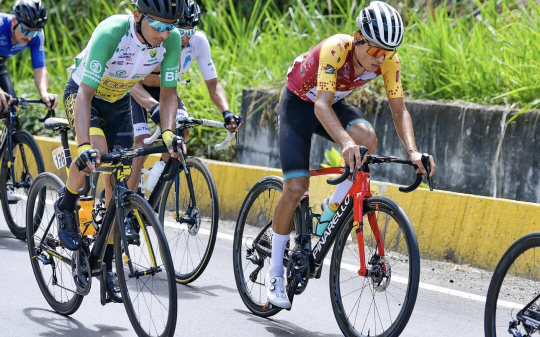 CANEL’S Y PETROLIKE DE MEXICO FINALIZAN VUELTA COLOMBIA