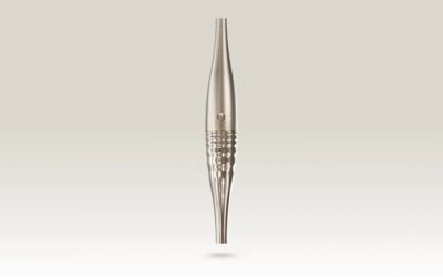 París presentó su Antorcha Olímpica