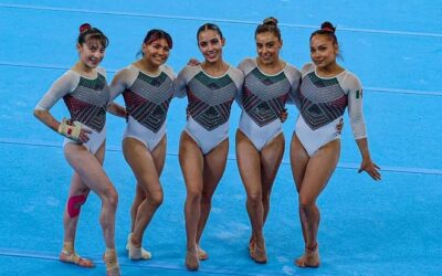 Alexa solo apoyará a sus compañeras en Santiago 2323