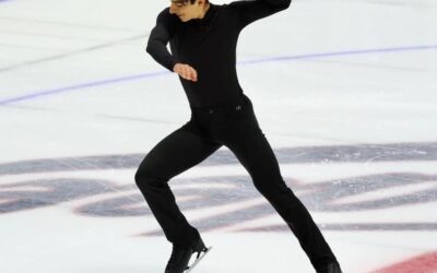 Donovan Carrillo gana plata en Escocia